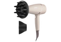 Фен для волос ARDESTO Pearl Cream HD-Y701PERL