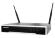 4-канальный сетевой видеорегистратор Hikvision DS-7104NI-K1 + WI-FI