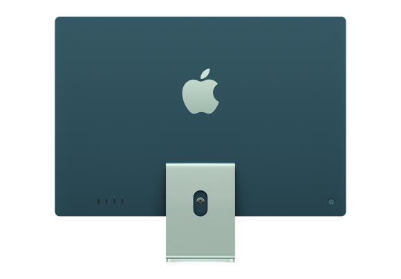 Моноблок Apple iMac 24' 2021 MJV83B/A