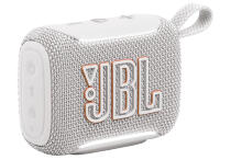 Портативная колонка JBL Go 5 White