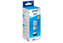 Чернила для принтеров Epson 103 Cyan (65мл)