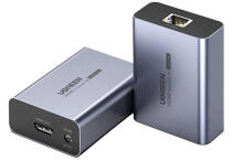 HDMI удлинитель 70M UGREEN CM455 20519