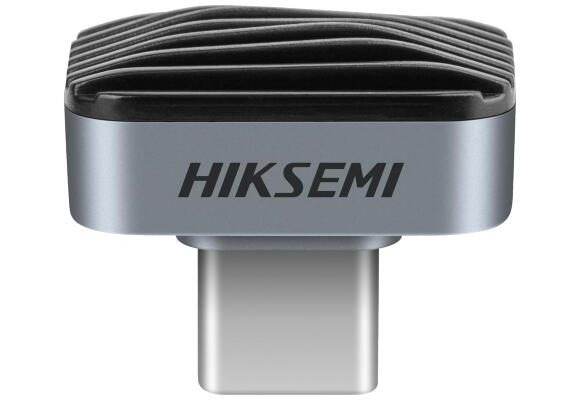 Накопитель USB Hiksemi S450 128GB Type-C