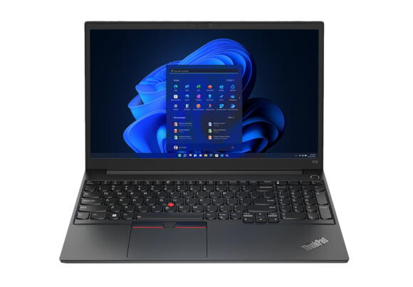Ноутбук Lenovo ThinkPad E15 21E6009UGP