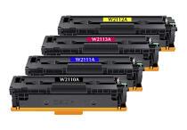 Картриджи HP 206A W-2110A-2113A С чипом - (C,M,Y,K) Картриджи HP 206A W-2110A-2113A С чипом - (C,M,Y,K)