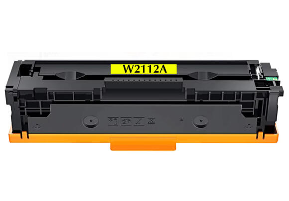 Картриджи HP 206A W-2110A-2113A С чипом - (C,M,Y,K)