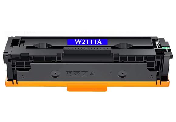 Картриджи HP 206A W-2110A-2113A С чипом - (C,M,Y,K)