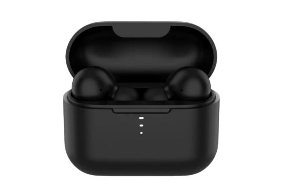 Наушники TWS QCY T10 Pro PRO Наушники TWS QCY T10 Pro PRO