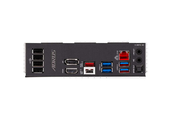 МП Gigabyte B760 AORUS Elite DDR4 МП Gigabyte B760 AORUS Elite DDR4