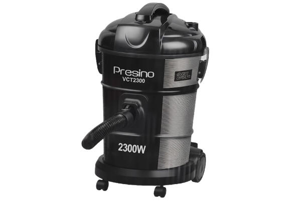 Пылесос Presino VCT2300 (Gray)