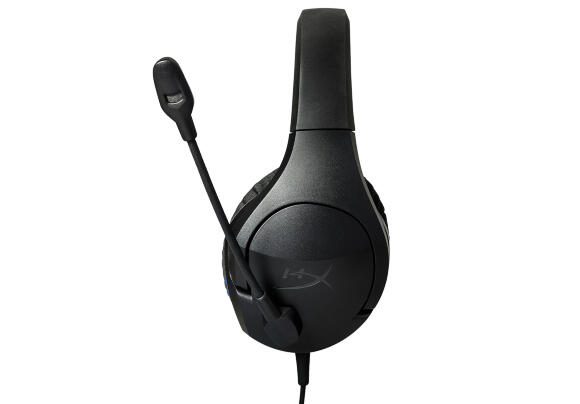Наушники HyperX Cloud Stinger Core HX-HSCSC-BK Наушники HyperX Cloud Stinger Core HX-HSCSC-BK