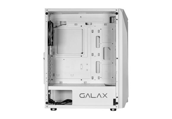 Корпус для ПК GALAX Revolution 05 ATX белый Корпус для ПК GALAX Revolution 05 ATX белый