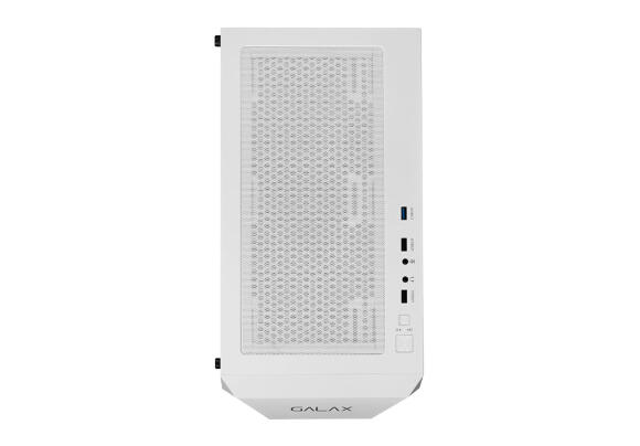 Корпус для ПК GALAX Revolution 05 ATX белый Корпус для ПК GALAX Revolution 05 ATX белый