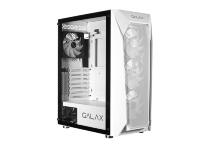 Корпус для ПК GALAX Revolution 05 ATX белый