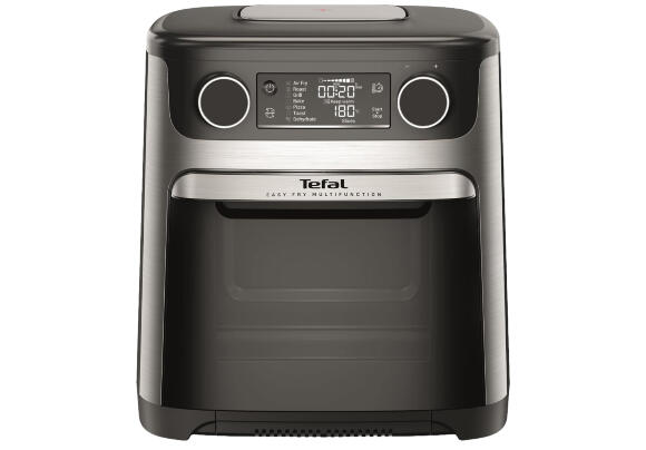Аэрофритюр-духовка Tefal Easy Fry Multifunction FW556DGO