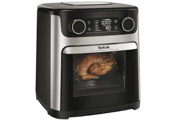 Аэрофритюр-духовка Tefal Easy Fry Multifunction FW556DGO