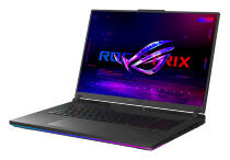 Ноутбук Asus ROG Strix SCAR G18 G834JYR-R6027W Ноутбук Asus ROG Strix SCAR G18 G834JYR-R6027W