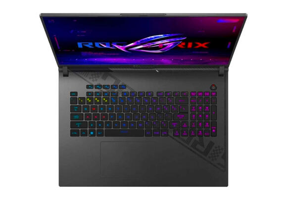 Ноутбук Asus ROG Strix SCAR G18 G834JYR-R6027W