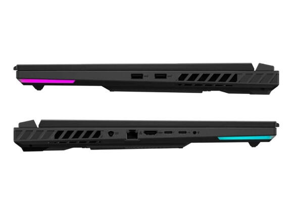 Ноутбук Asus ROG Strix SCAR G18 G834JYR-R6027W