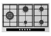 Варочная панель Haier HCS950F-B1G HCS950FB1G