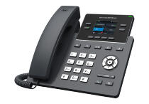 Цифровой телефон Grandstream GRP2612 Цифровой телефон Grandstream GRP2612