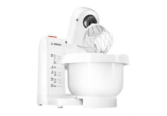 Планетарный миксер Bosch MUMP1000