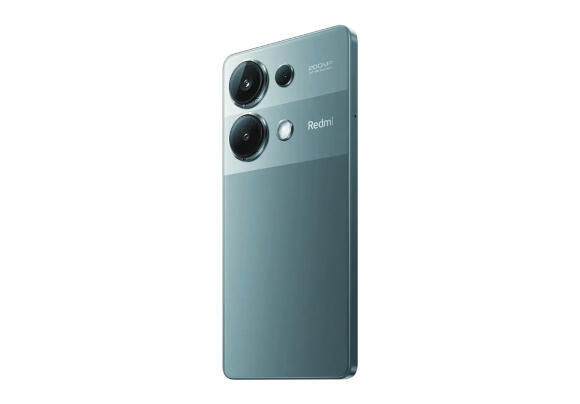 Смартфон Redmi Note 13 Pro 8GB/256GB зеленый Смартфон Redmi Note 13 Pro 8GB/256GB зеленый