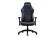 Кресло Anda Seat Luna L Black-blue AD18-44-BS-PV Кресло Anda Seat Luna L Black-blue AD18-44-BS-PV