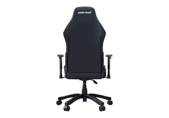 Кресло Anda Seat Luna L Black-blue AD18-44-BS-PV Кресло Anda Seat Luna L Black-blue AD18-44-BS-PV