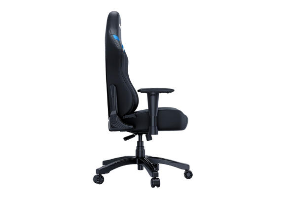 Кресло Anda Seat Luna L Black-blue AD18-44-BS-PV Кресло Anda Seat Luna L Black-blue AD18-44-BS-PV