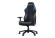 Кресло Anda Seat Luna L Black-blue AD18-44-BS-PV Кресло Anda Seat Luna L Black-blue AD18-44-BS-PV