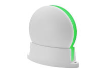 Светодиодный уличный светильник 10W (Green light)