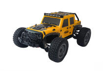 Радиоуправляемый внедорожник Gantry JT- 16103 GANTRY JT-16103 Радиоуправляемый внедорожник Gantry JT- 16103 GANTRY JT-16103