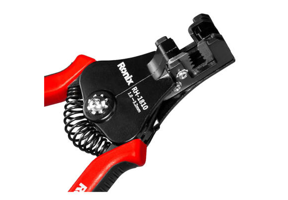 Инструмент для зачистки проводов RONIX RH-1810