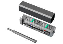 Отвертка GREENER 30/1 F301