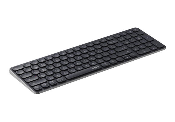 Клавиатура Rapoo E9350L Ultra-Slim