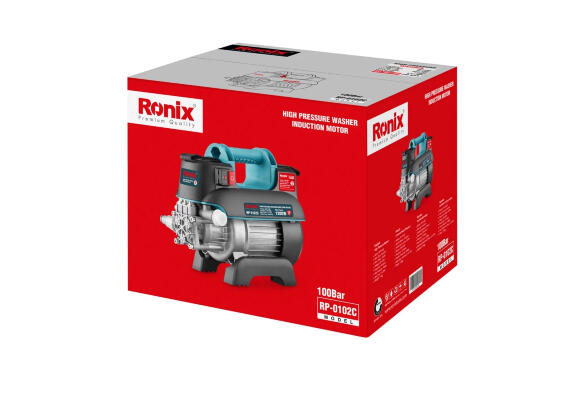 Мини-мойка Ronix RP-0102C Мини-мойка Ronix RP-0102C