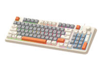 Клавиатура XUNFOX K82 (Bee)