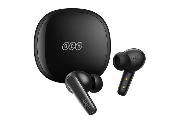 Наушники QCY T13X T26 (Black)