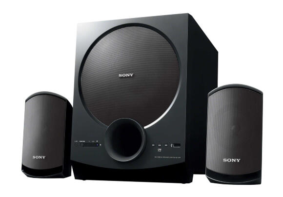 Аудиосистема Sony SAD20 Аудиосистема Sony SAD20