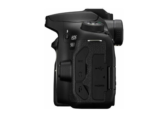 Фотокамера Canon EOS 90D Kit 18-135mm Фотокамера Canon EOS 90D Kit 18-135mm