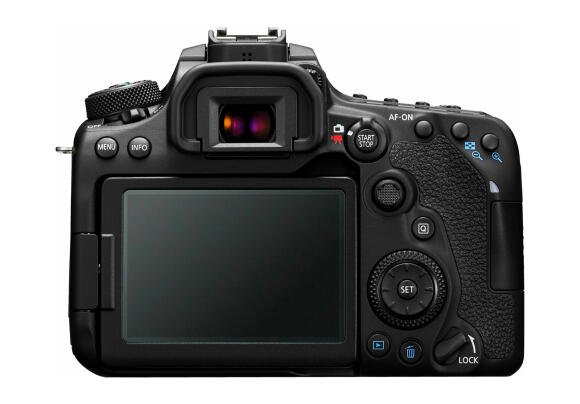 Фотокамера Canon EOS 90D Kit 18-135mm Фотокамера Canon EOS 90D Kit 18-135mm