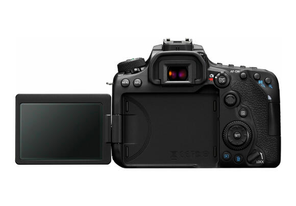 Фотокамера Canon EOS 90D Kit 18-135mm Фотокамера Canon EOS 90D Kit 18-135mm