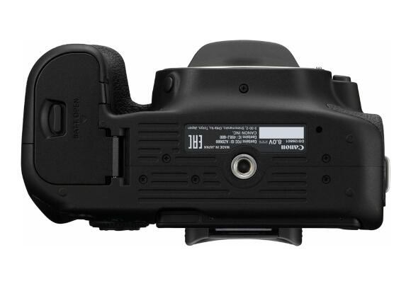 Фотокамера Canon EOS 90D Kit 18-135mm Фотокамера Canon EOS 90D Kit 18-135mm