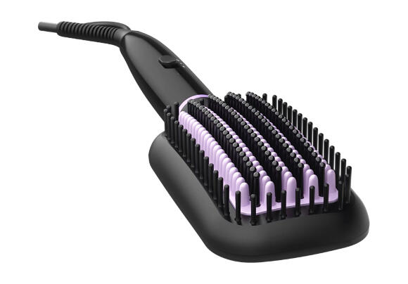 Щетка-выпрямитель Philips StyleCare Essential BHH880 Щетка-выпрямитель Philips StyleCare Essential BHH880