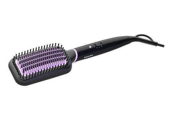 Щетка-выпрямитель Philips StyleCare Essential BHH880
