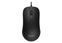 Проводная мышь Philips SPK7214