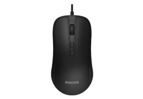 Проводная мышь Philips SPK7214