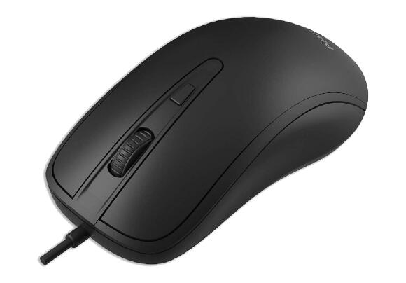 Проводная мышь Philips SPK7214