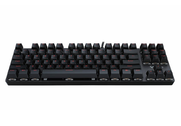 Клавиатура Rapoo V500 Alloy RAPOOV500 Клавиатура Rapoo V500 Alloy RAPOOV500